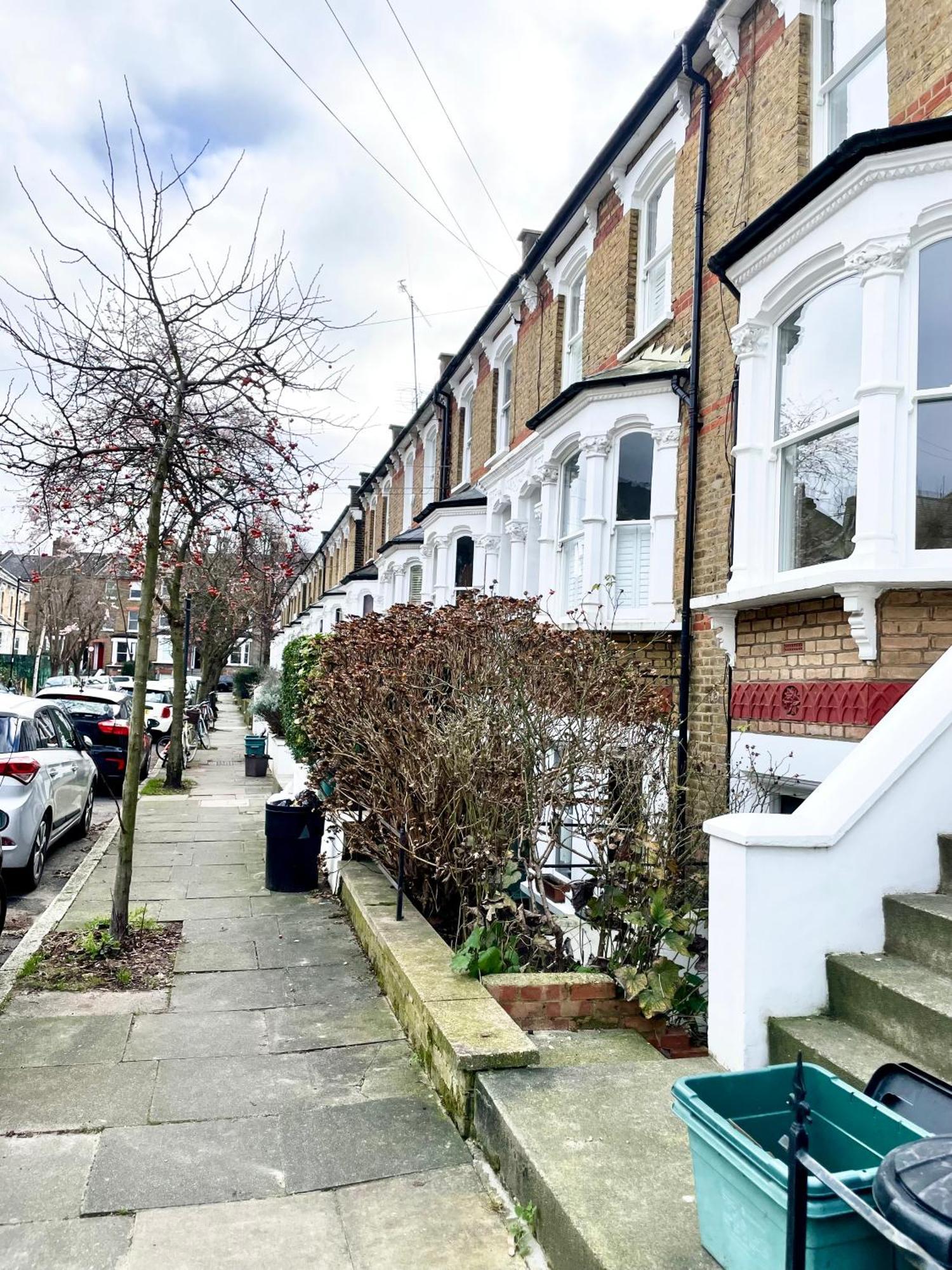 Great Value London Apartment With Garden In Tufnell Park Near Emirates Stadium And 10 Mins To Kings Cross מראה חיצוני תמונה