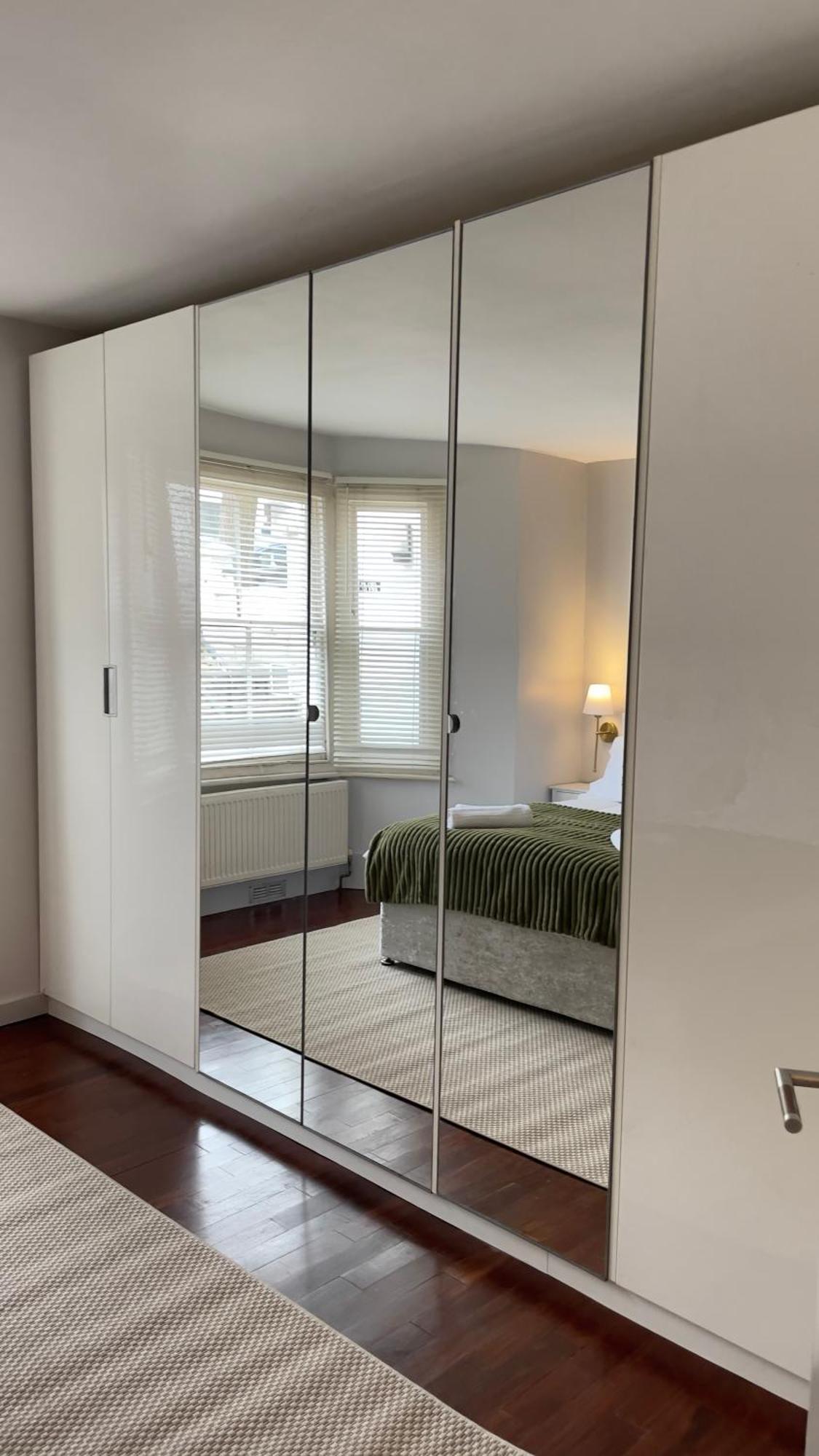 Great Value London Apartment With Garden In Tufnell Park Near Emirates Stadium And 10 Mins To Kings Cross מראה חיצוני תמונה