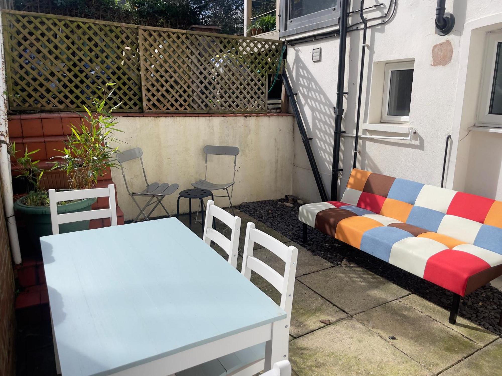 Great Value London Apartment With Garden In Tufnell Park Near Emirates Stadium And 10 Mins To Kings Cross מראה חיצוני תמונה